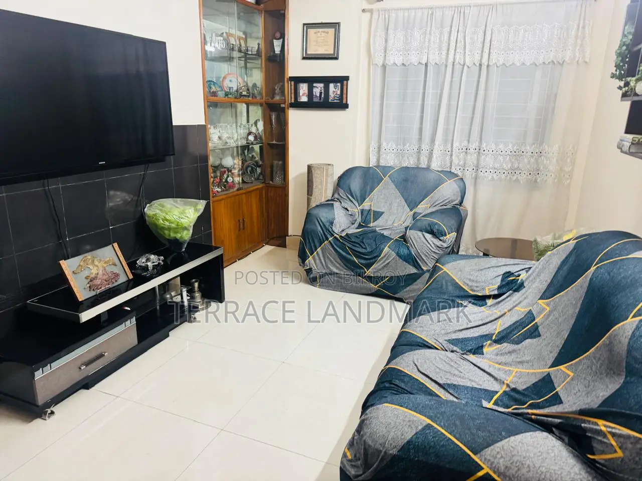 3-bedroom Apartment in Basundhara for Sale in Basundhara