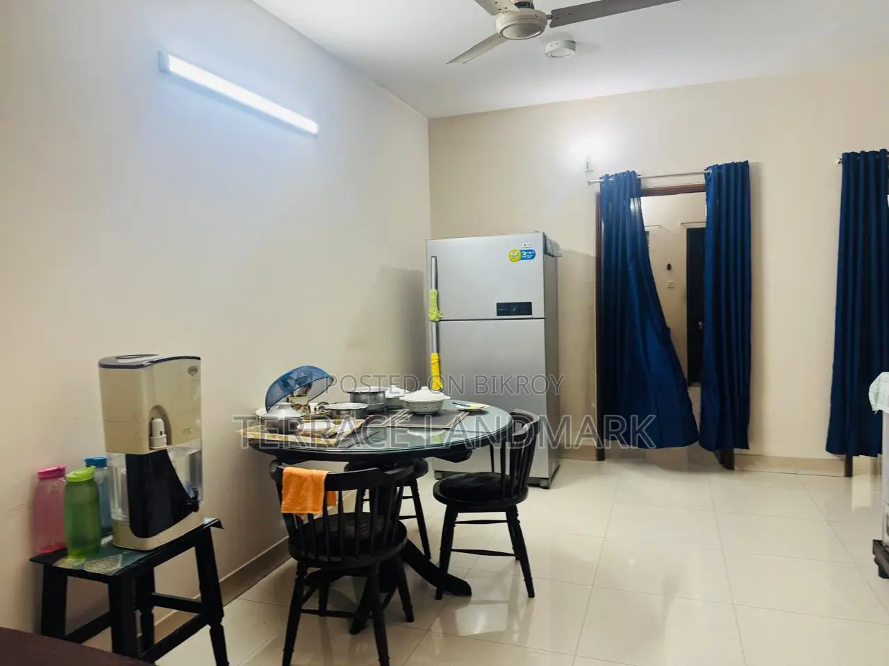 3-bedroom Apartment in Basundhara for Sale in Basundhara