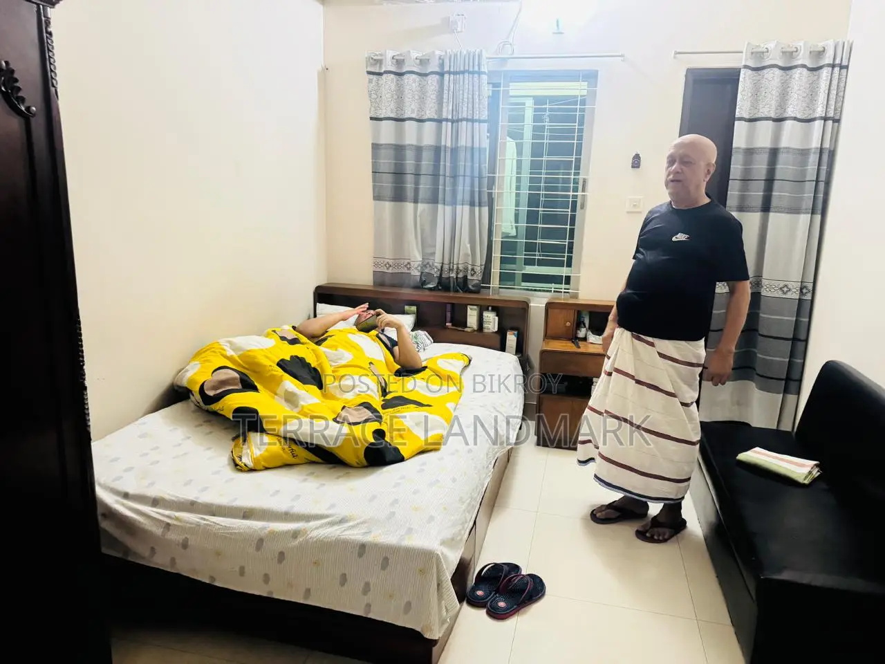 3-bedroom Apartment in Basundhara for Sale in Basundhara