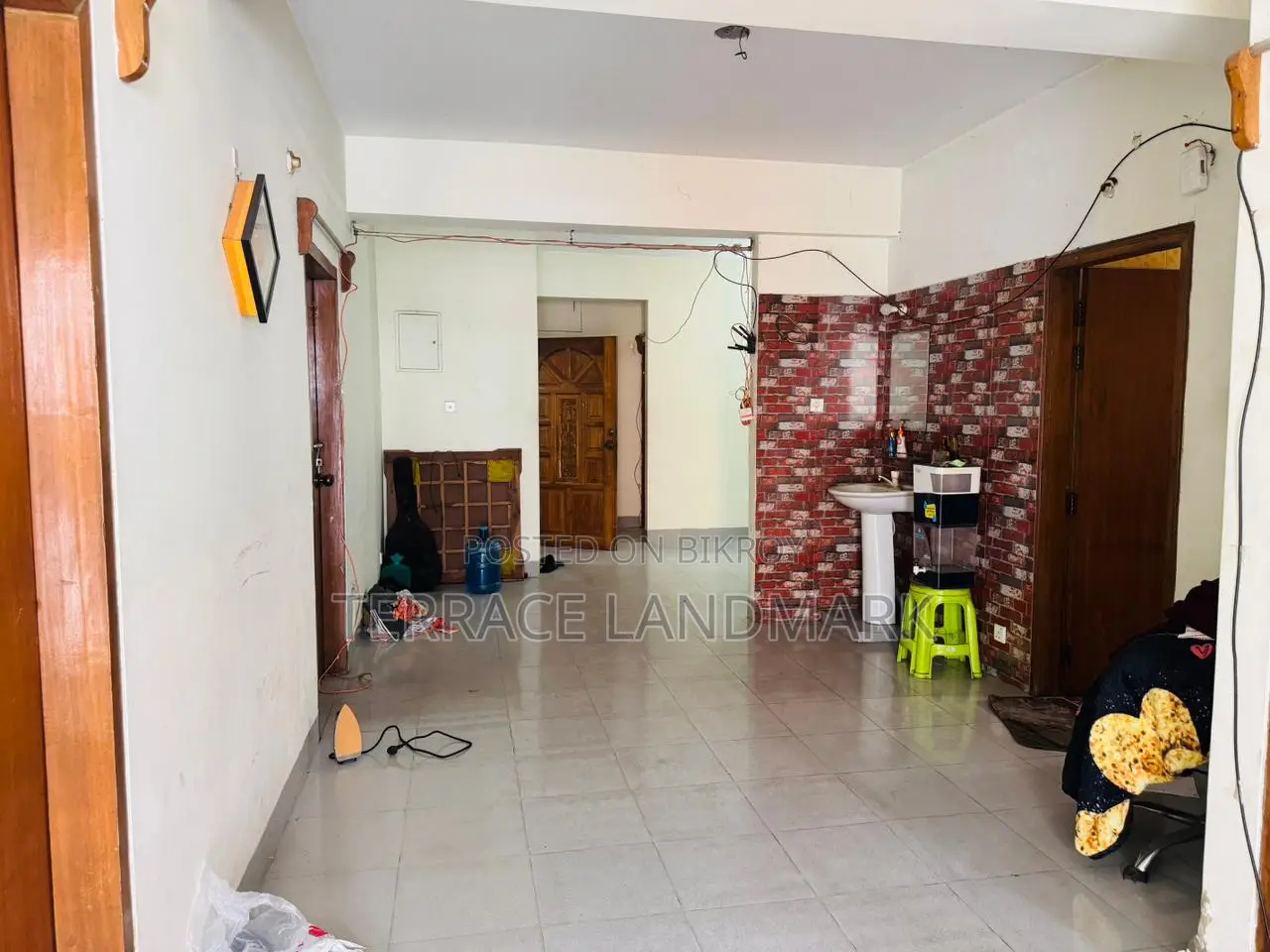 4-bedroom Apartment in Basundhara for sale in Basundhara