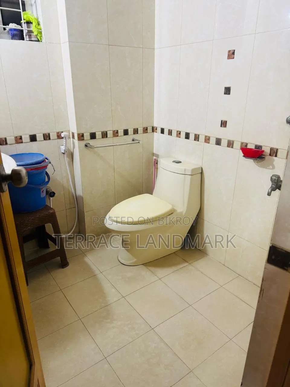 4-bedroom Apartment in Basundhara for sale in Basundhara