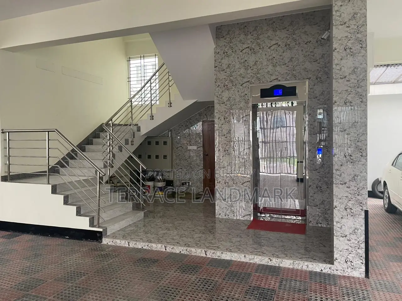 4-bedroom Apartment in Bashundhara for Sale in Basundhara