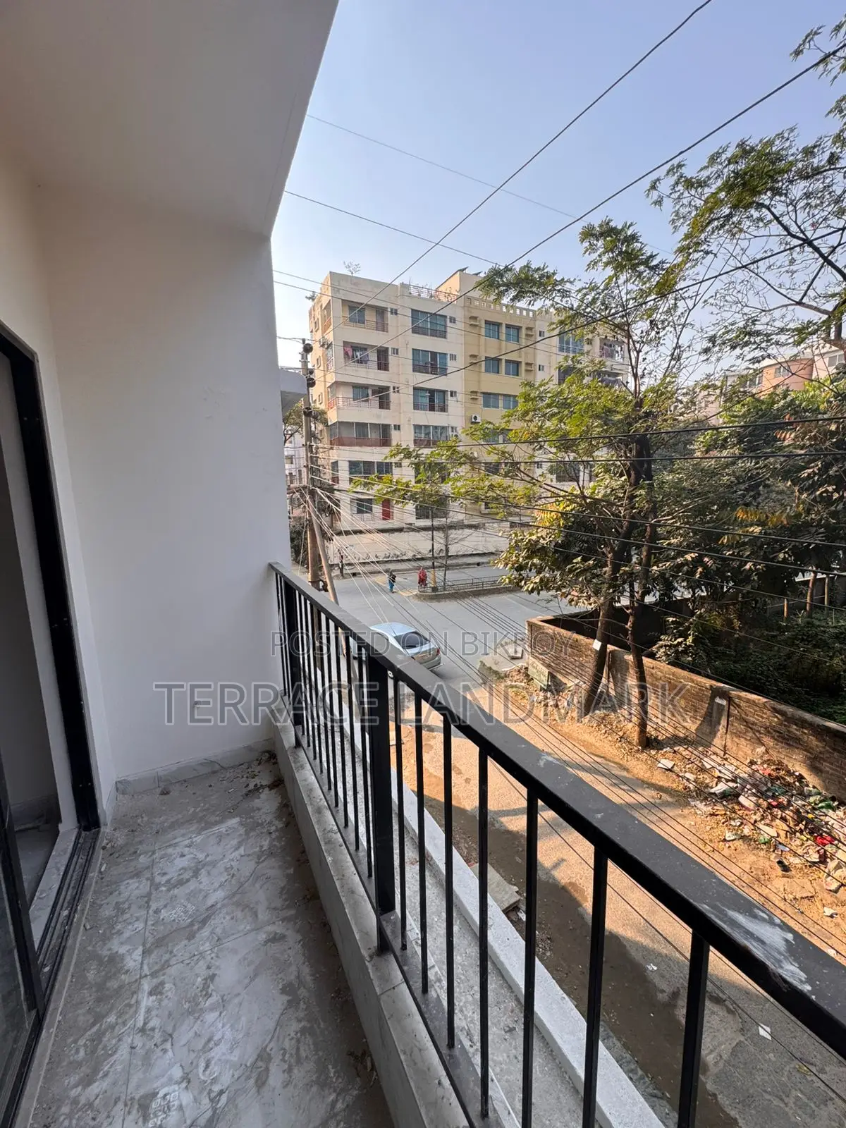 4 Bedroom Apartment in Basundhara for sale in Basundhara