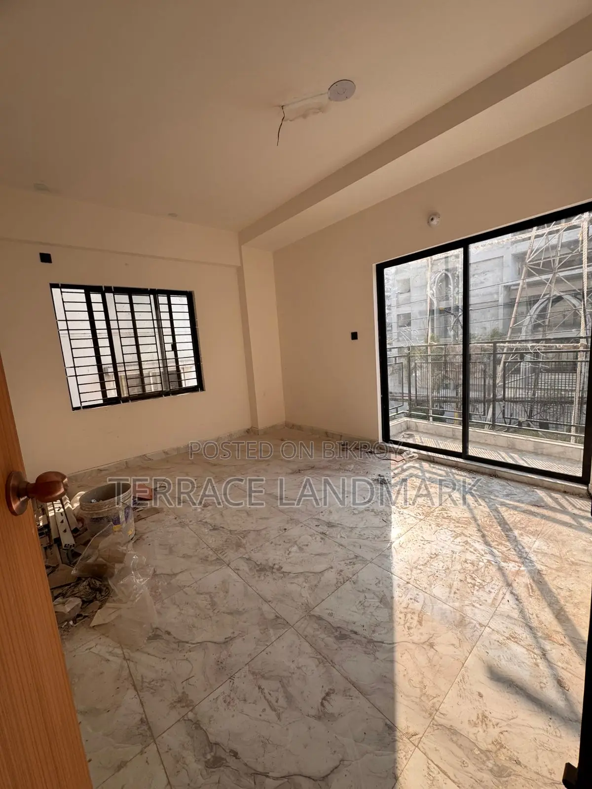 4 Bedroom Apartment in Basundhara for sale in Basundhara