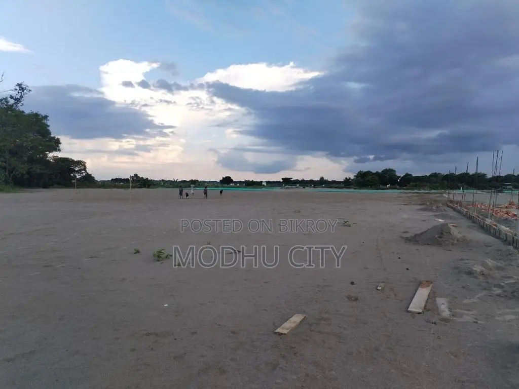 We Promise to Hand Over Plots on Time at Modhu City-3 in Mohammadpur
