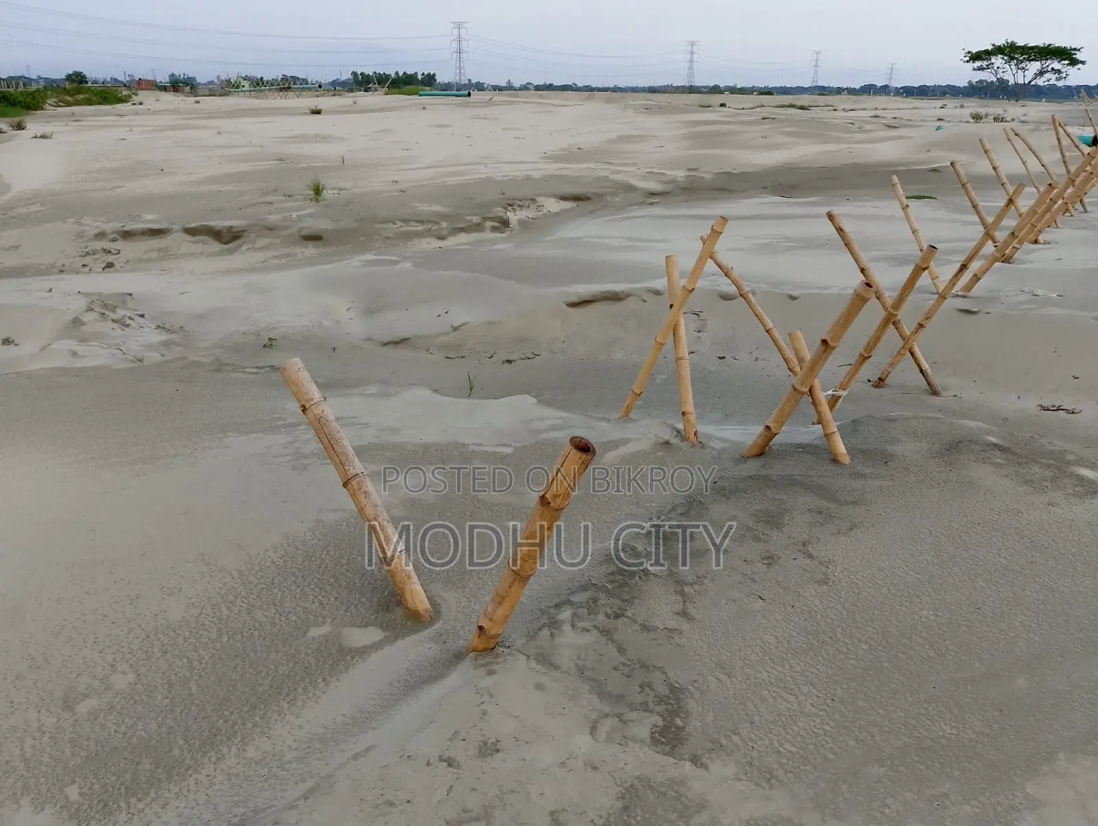 Buy Plots on Easy Installments at Affordable Prices at Modhucity in Mohammadpur