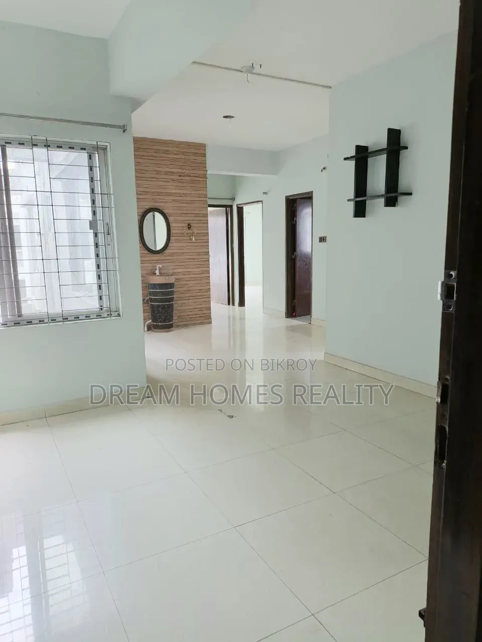 3 Bedroom Apartment in Dhanmondi for Sale in Dhanmondi