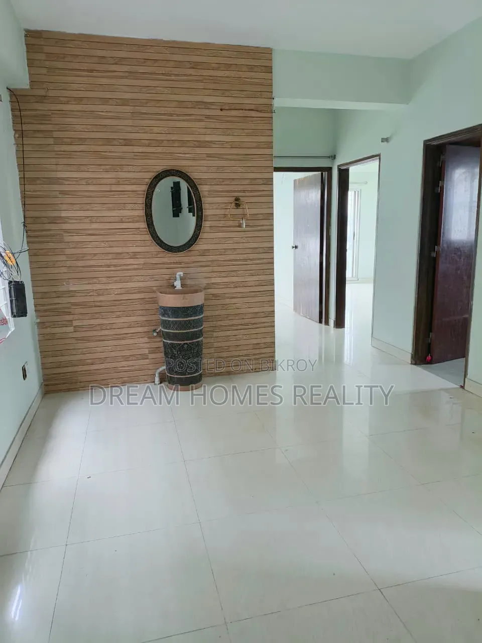 3 Bedroom Apartment in Dhanmondi for Sale in Dhanmondi