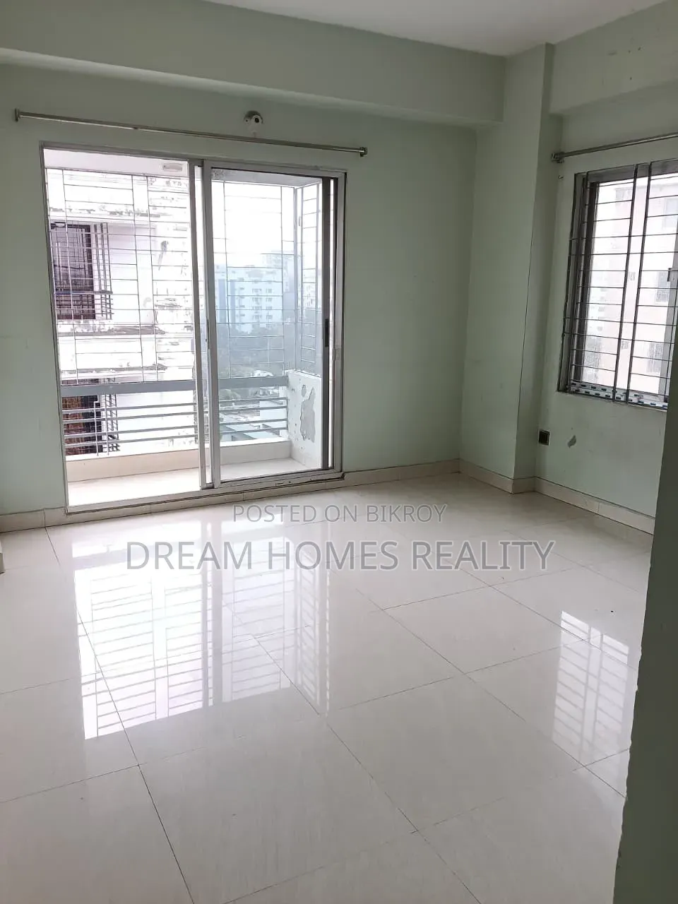 3 Bedroom Apartment in Dhanmondi for Sale in Dhanmondi