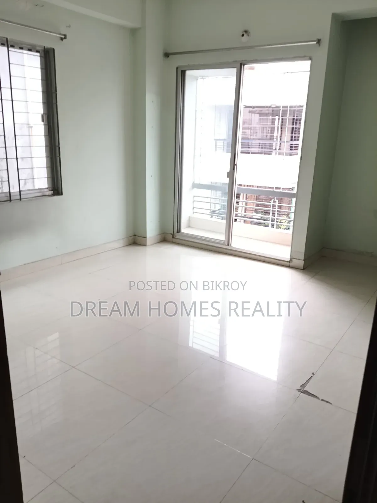 3 Bedroom Apartment in Dhanmondi for Sale in Dhanmondi