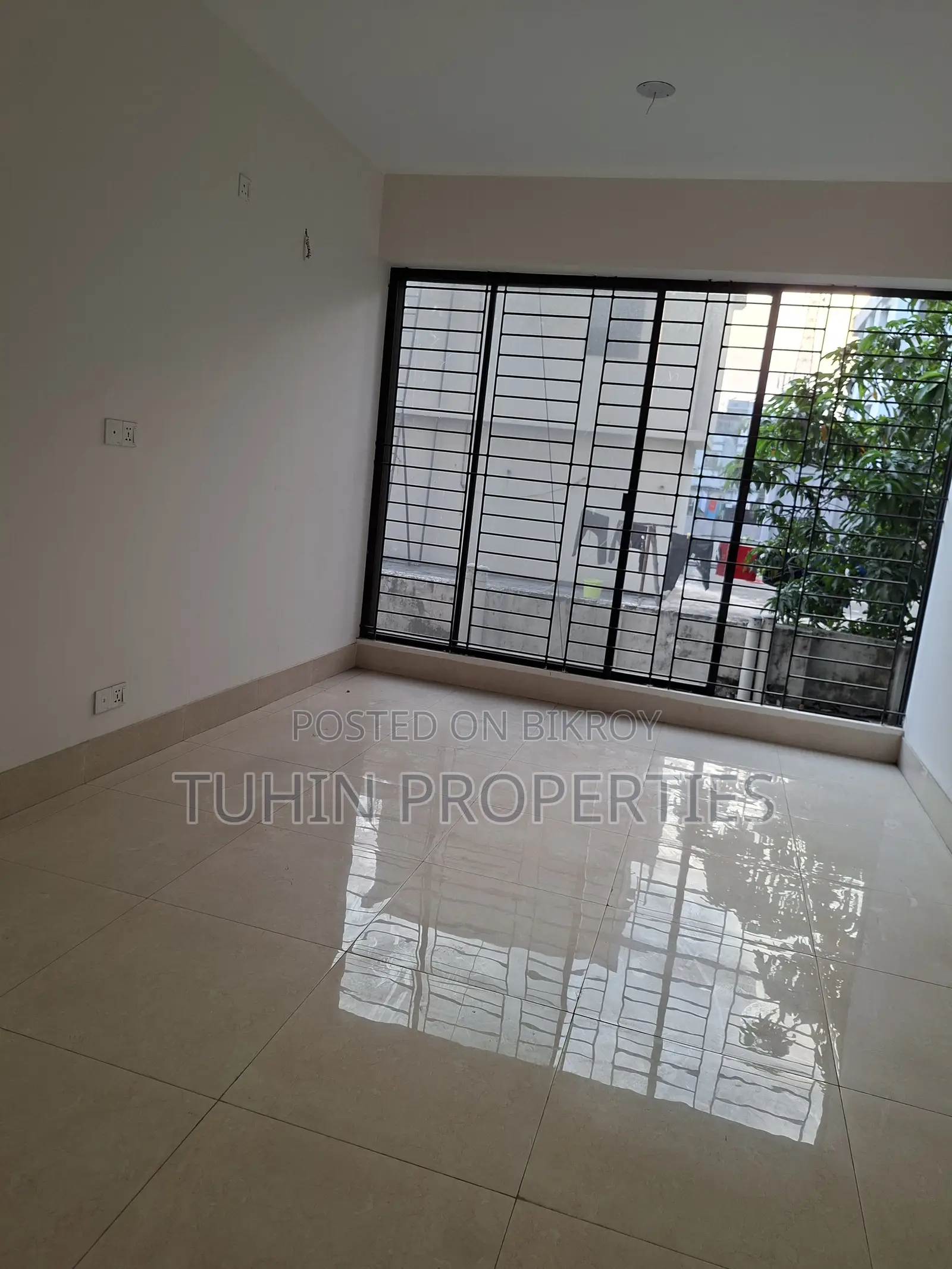 4-bedroom Apartment in Uttara for Sale in Uttara