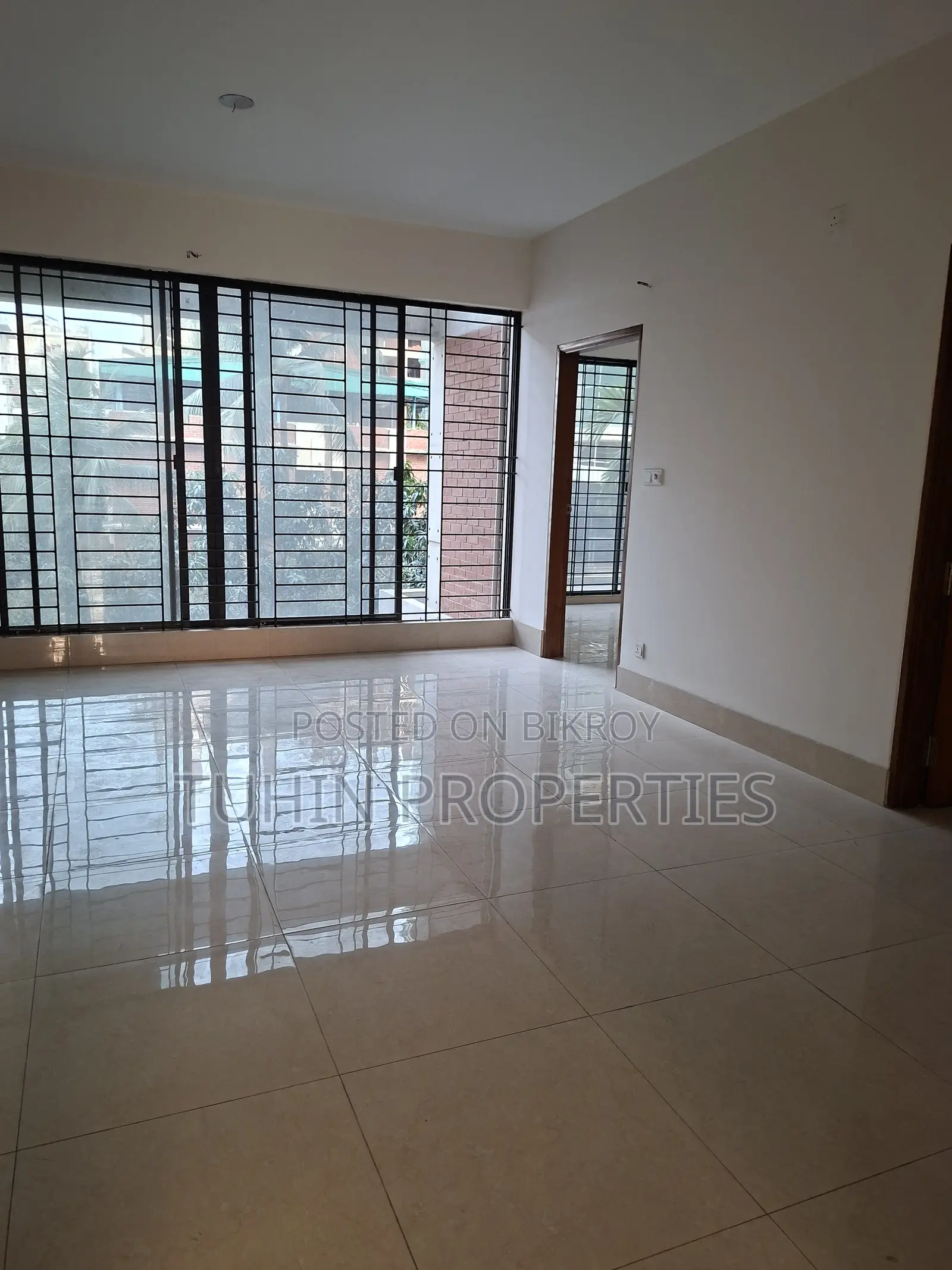 4-bedroom Apartment in Uttara for Sale in Uttara