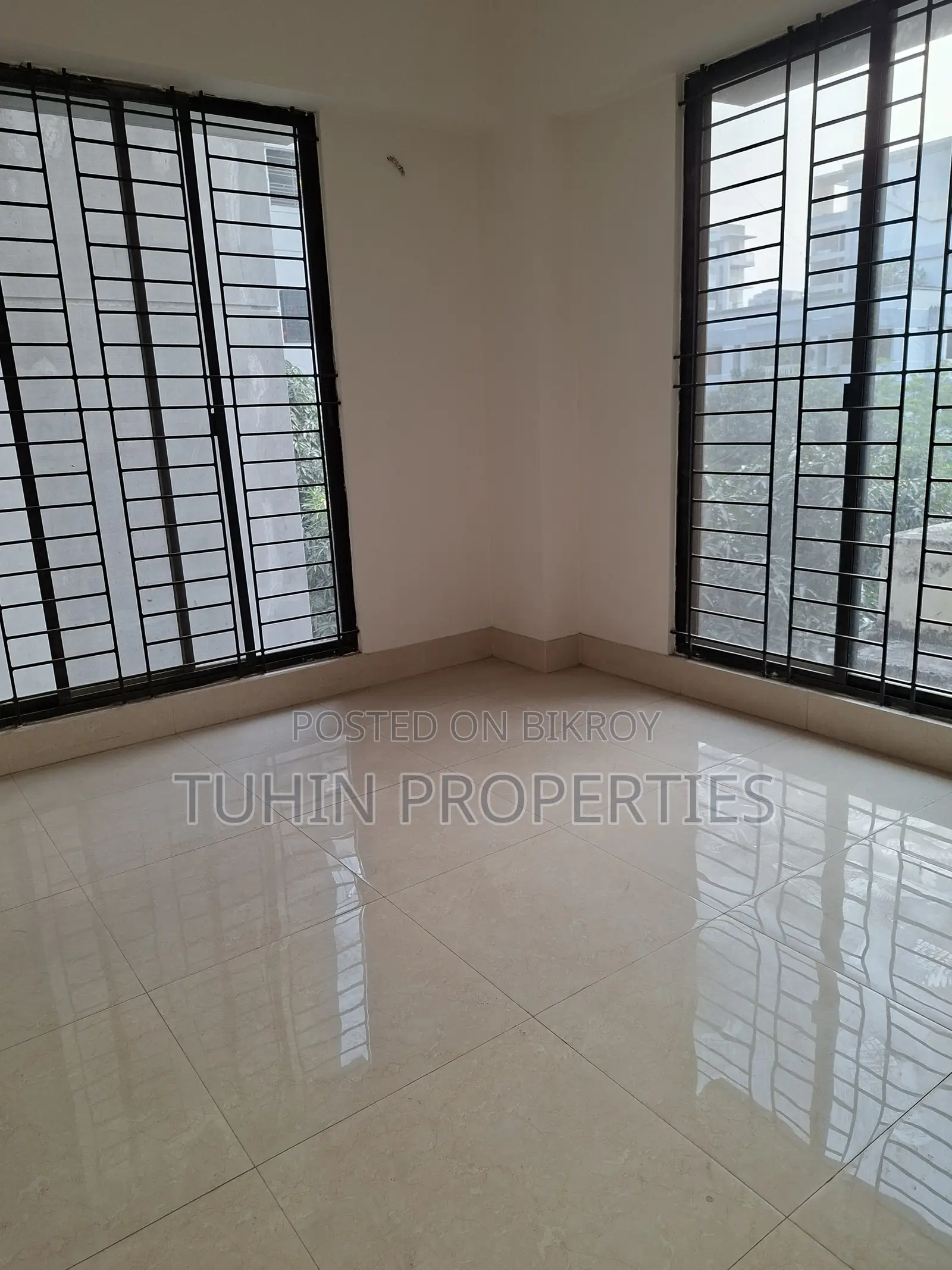 4-bedroom Apartment in Uttara for Sale in Uttara