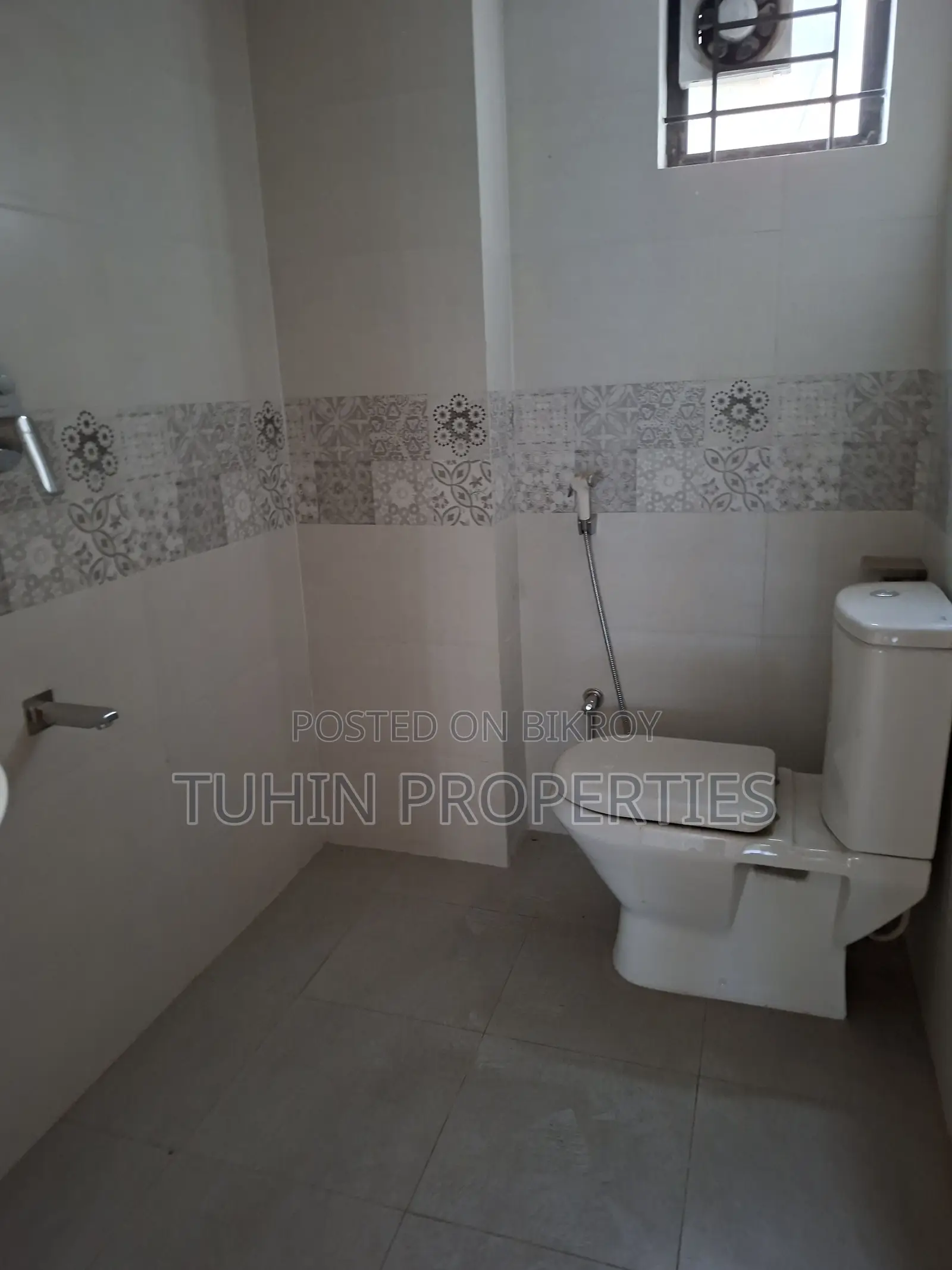 4-bedroom Apartment in Uttara for Sale in Uttara