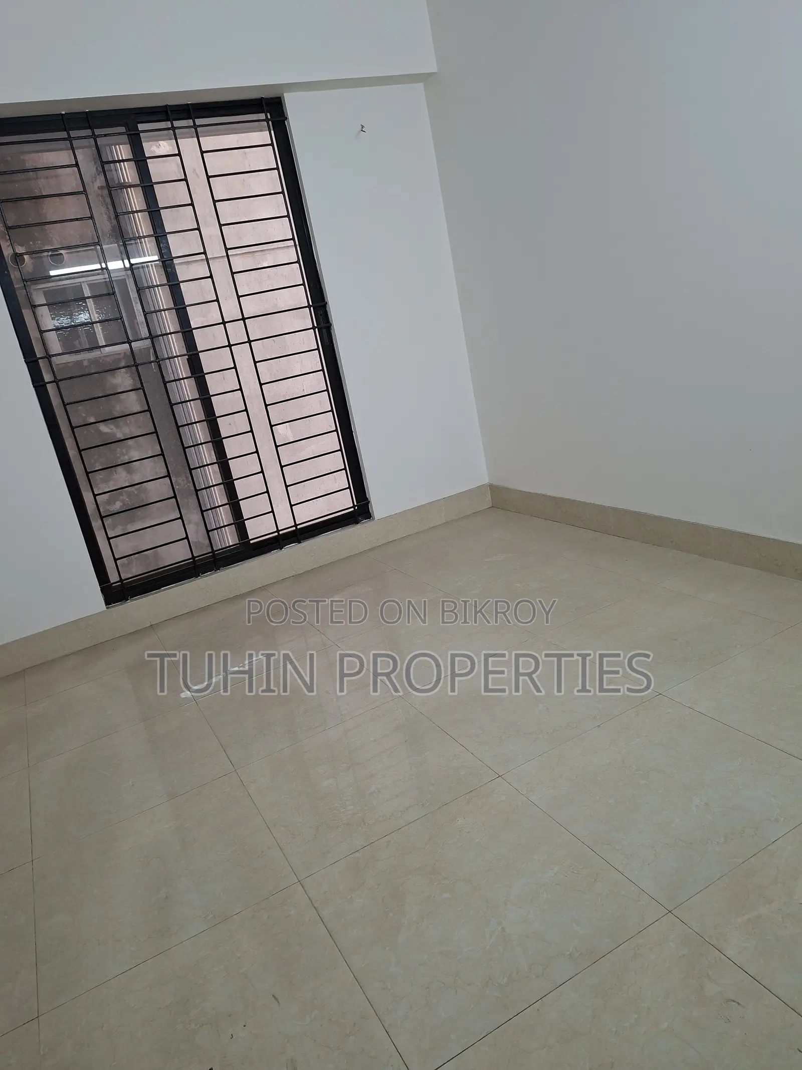 4-bedroom Apartment in Uttara for Sale in Uttara