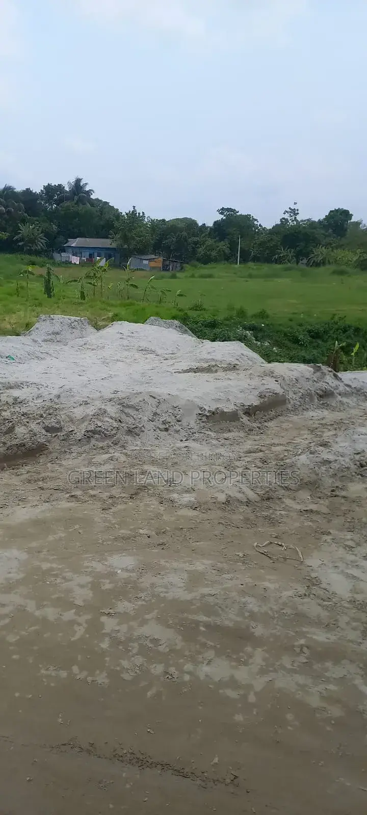 Buy a Plot at Your Dream Address – Arakul, Keraniganj in Keraniganj