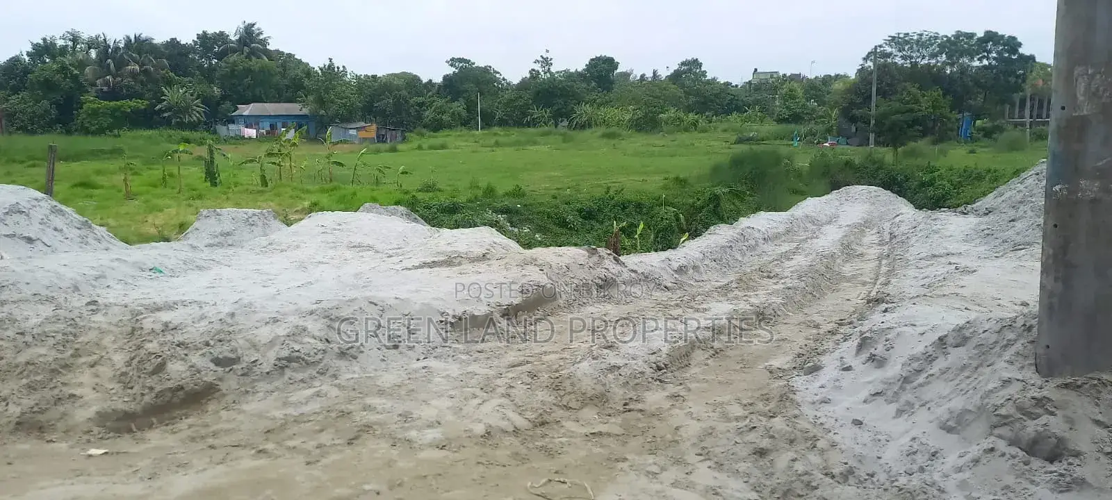 Buy a Plot at Your Dream Address – Arakul, Keraniganj in Keraniganj