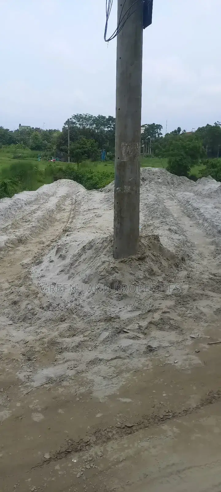 Buy a Plot at Your Dream Address – Arakul, Keraniganj in Keraniganj