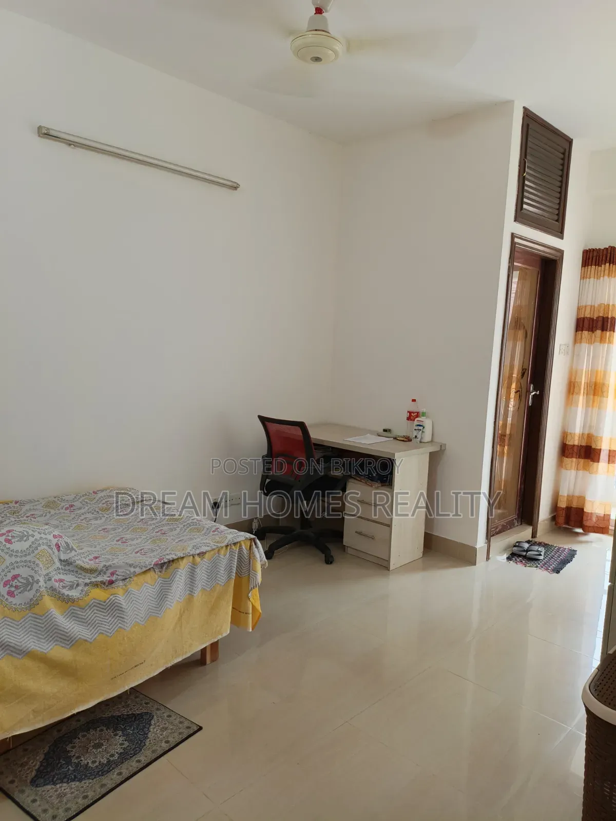 3-Bedroom Apartment in Badda for Sale in Badda