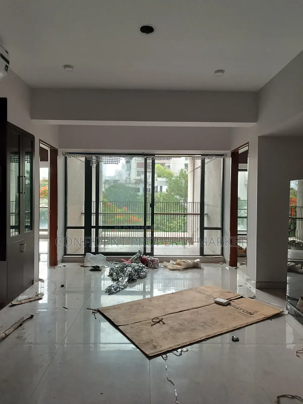 3-Bedroom Apartment in Banani for Sale in Banani