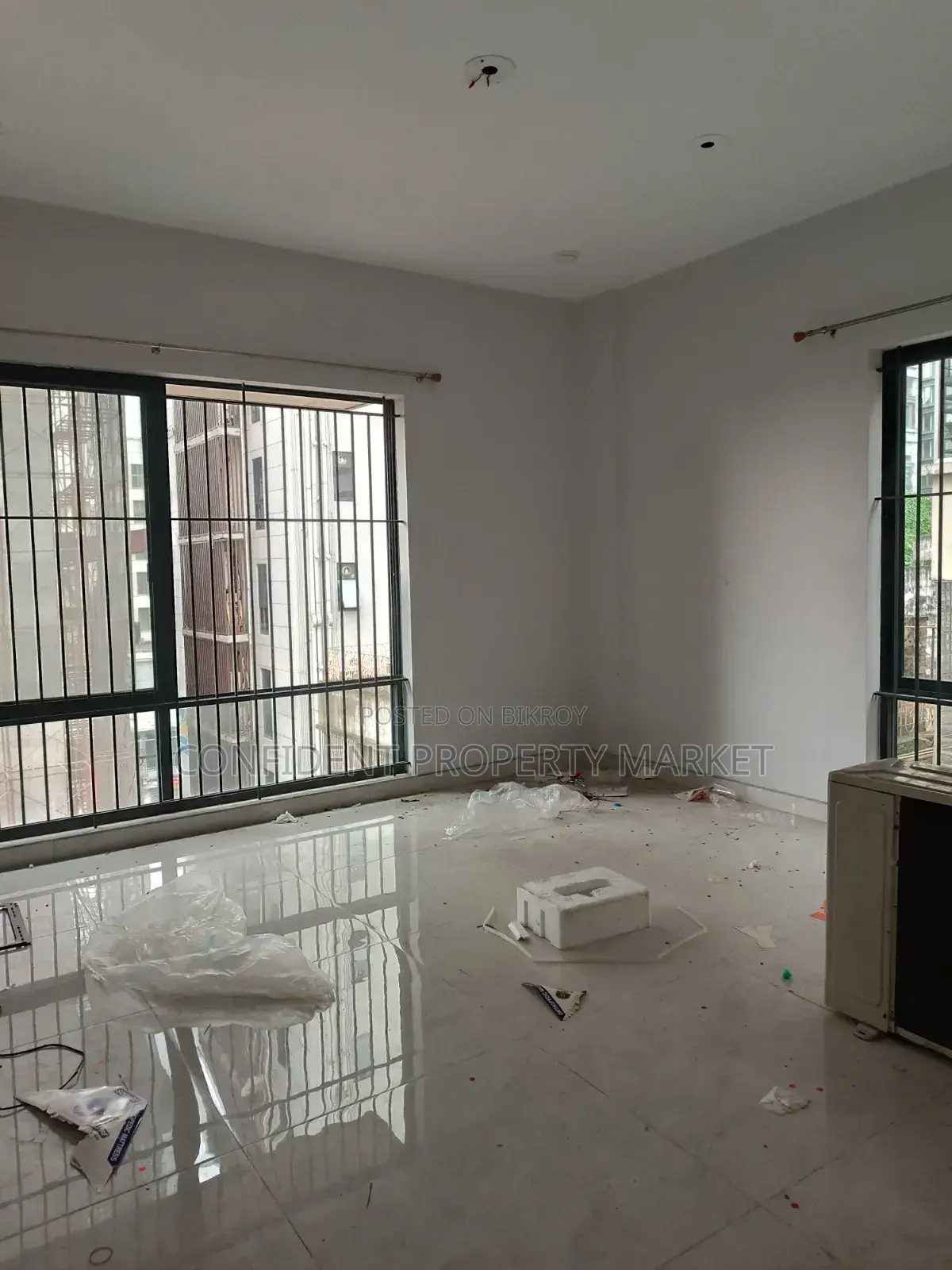 3-Bedroom Apartment in Banani for Sale in Banani