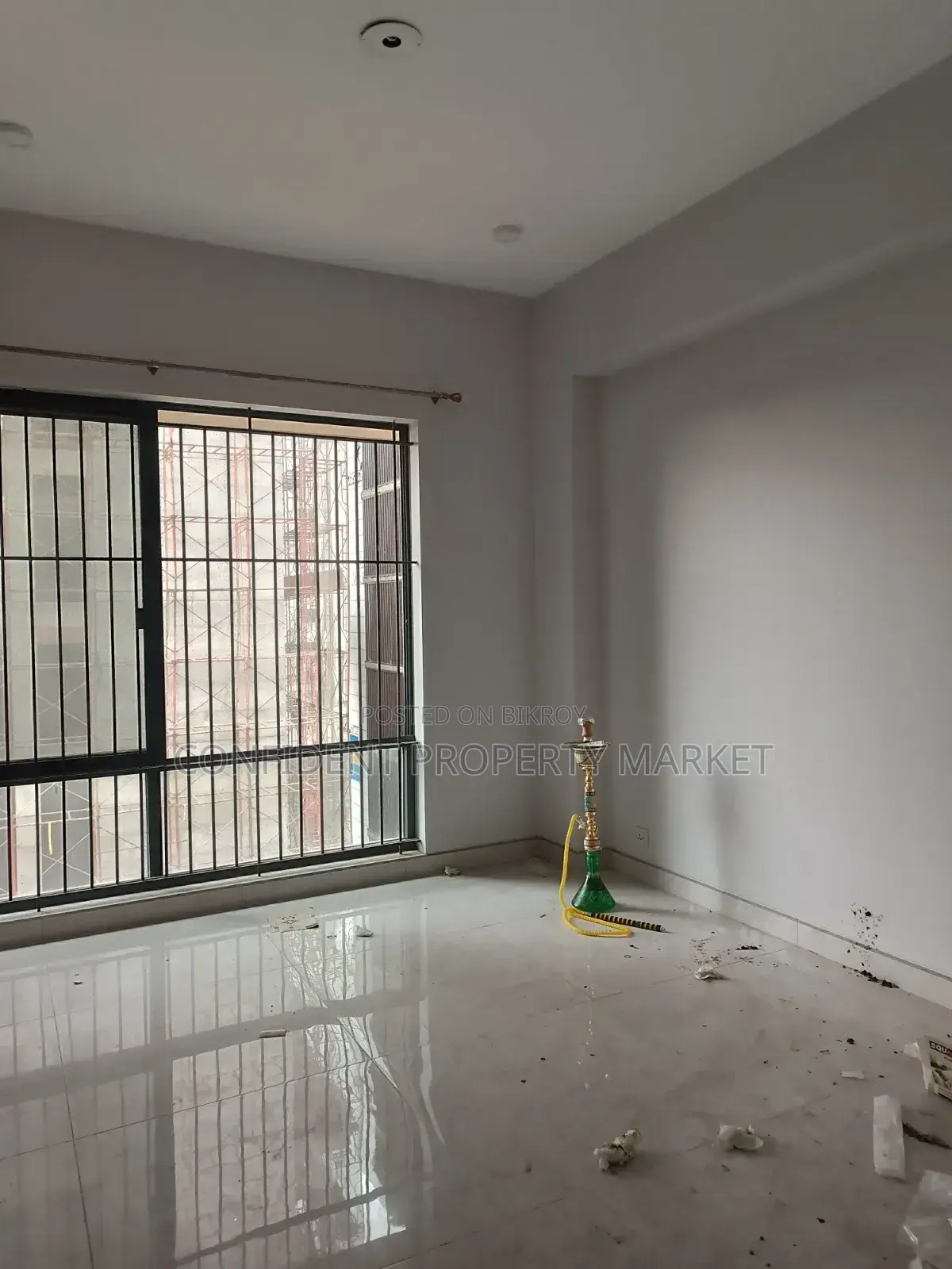 3-Bedroom Apartment in Banani for Sale in Banani