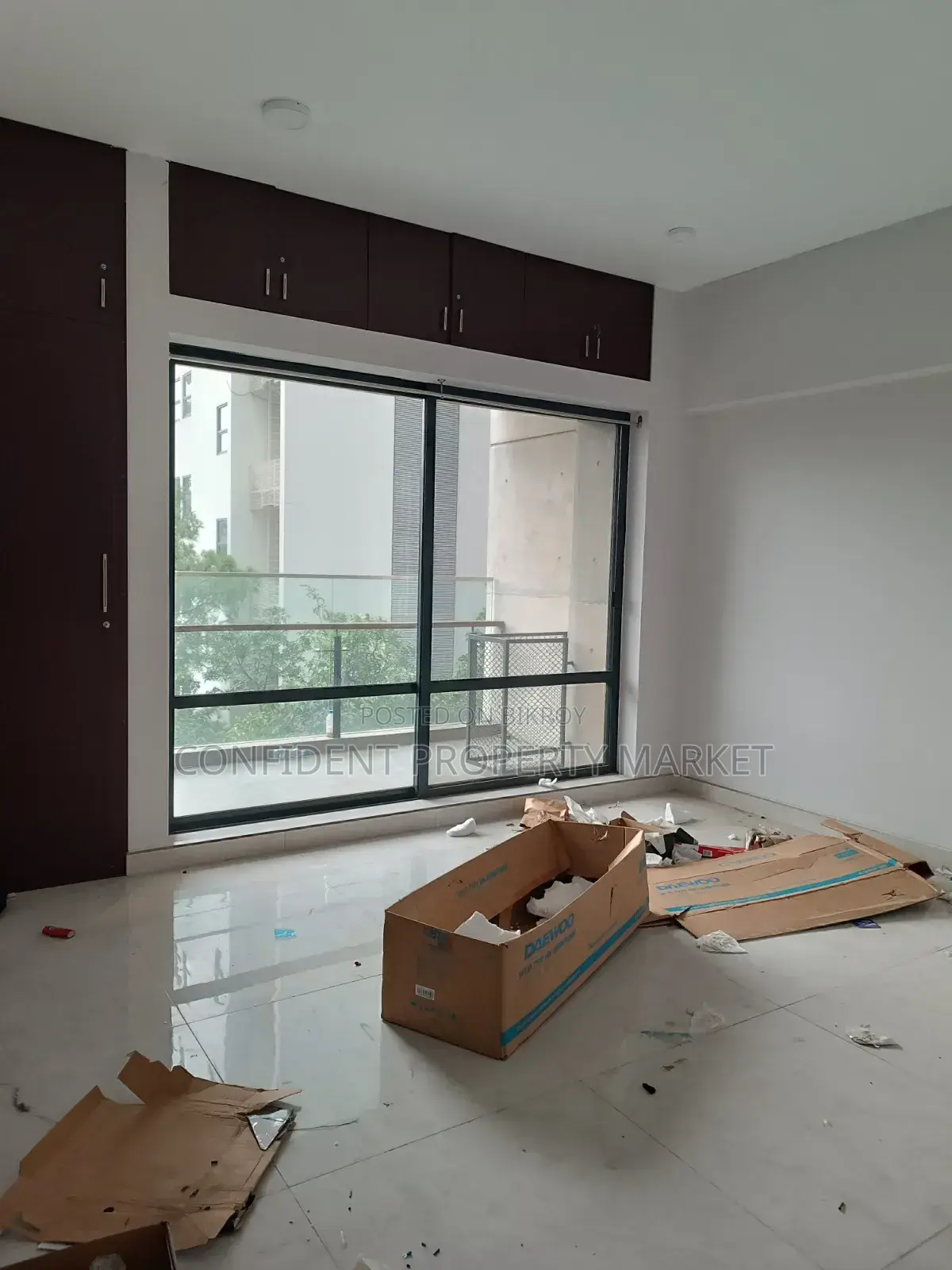 3-Bedroom Apartment in Banani for Sale in Banani
