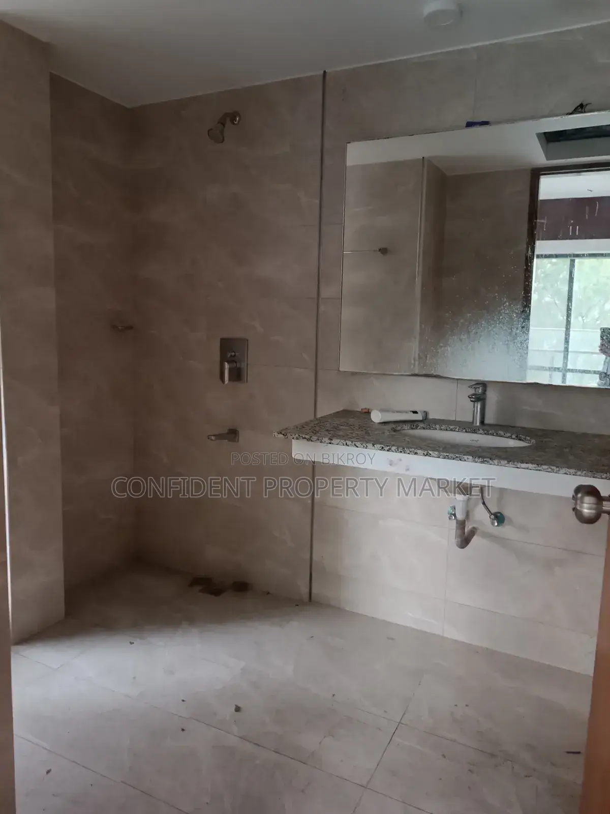 3-Bedroom Apartment in Banani for Sale in Banani