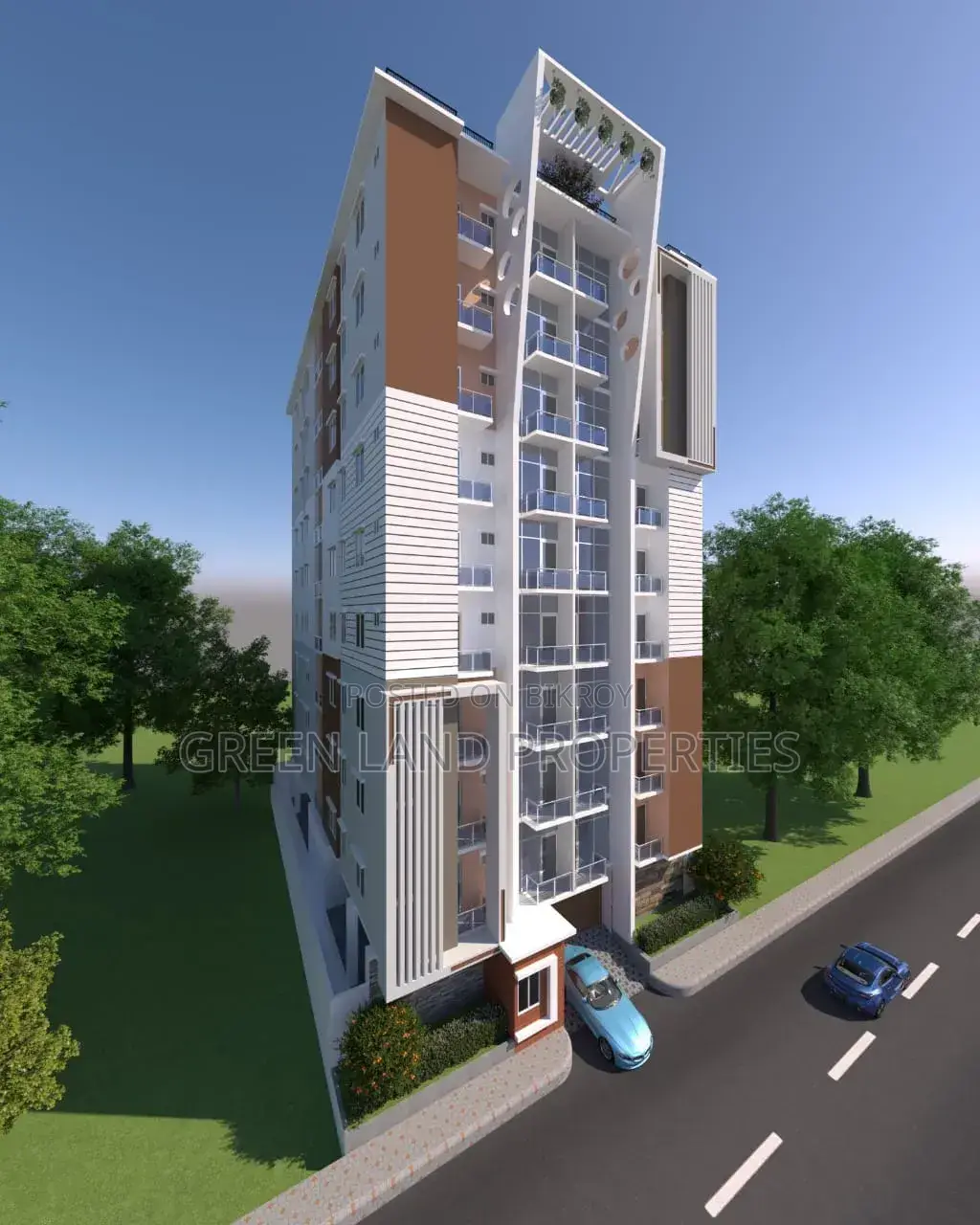Furnished 4 Bedroom Apartment in Keraniganj for sale in Keraniganj