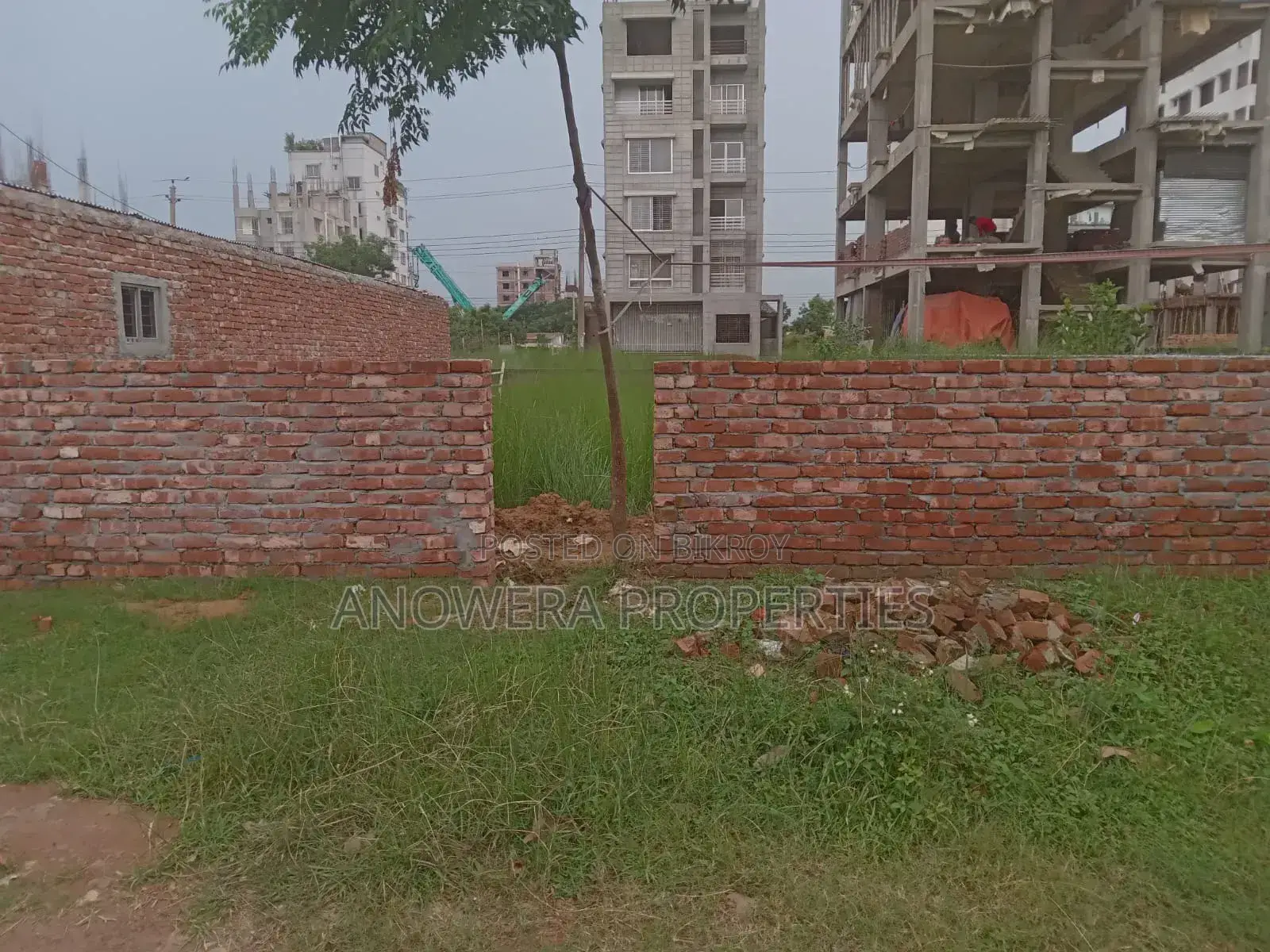 3-bedroom Block of Flats in Uttara for sale in Uttara