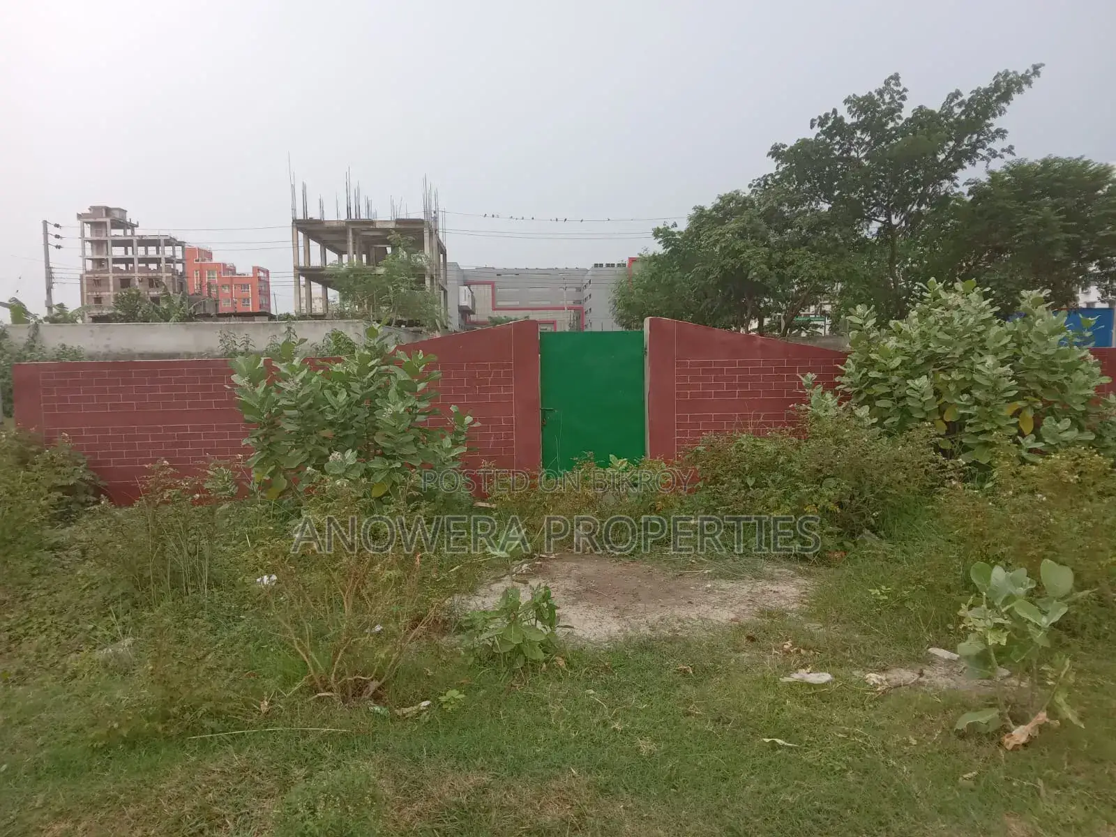 3-bedroom Block of Flats in Uttara for sale in Uttara