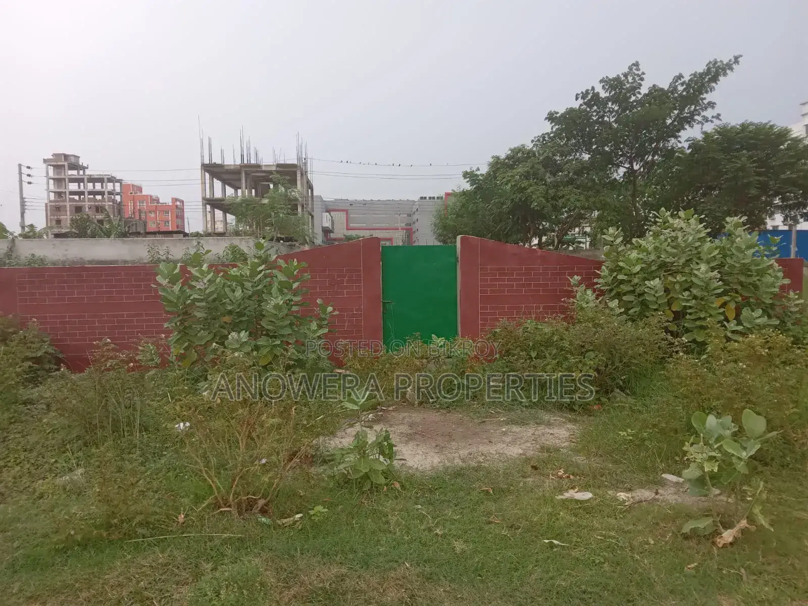 3-bedroom Block of Flats in Uttara for sale in Uttara