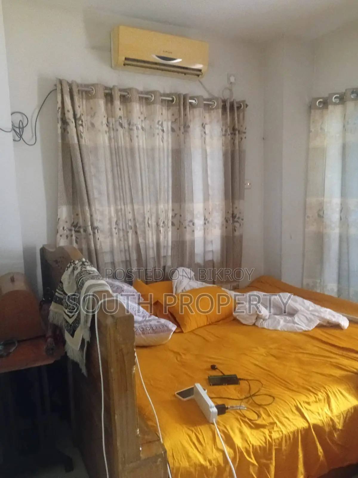 2-bedroom Apartment in Khilgaon for Sale in Khilgaon