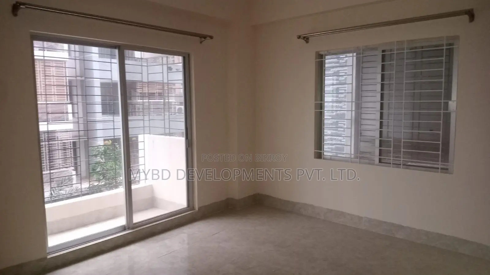 3-Bedroom Apartment in Bashundhara for sale in Basundhara