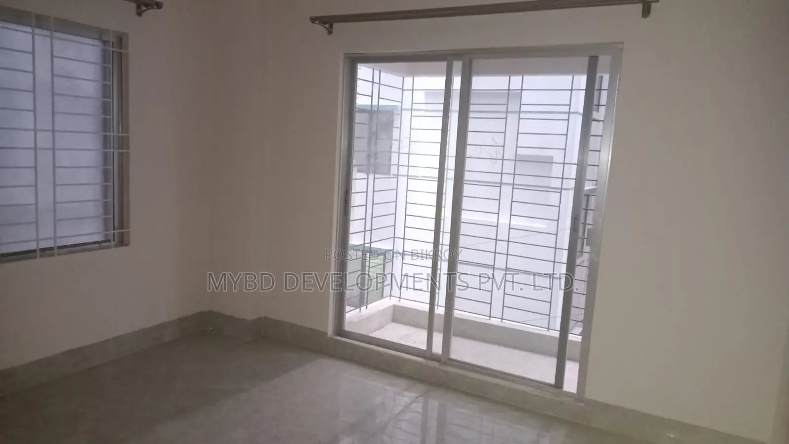 3-Bedroom Apartment in Bashundhara for sale in Basundhara