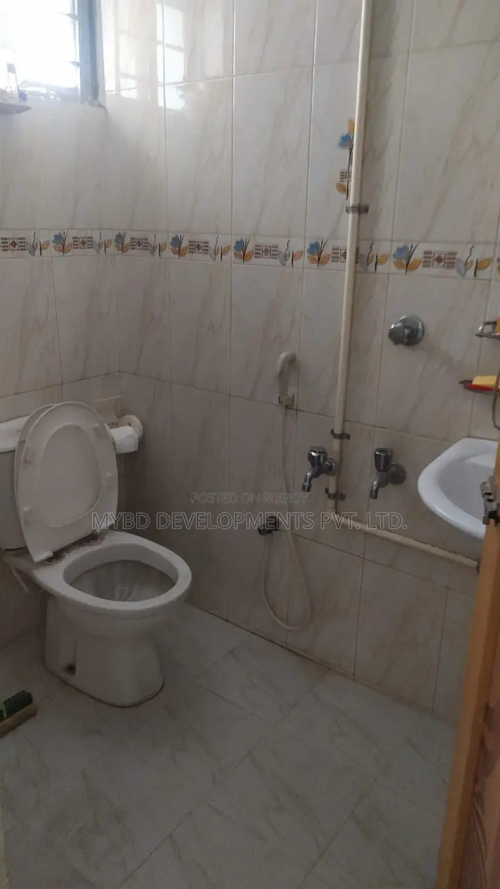 3-Bedroom Apartment in Bashundhara for sale in Basundhara