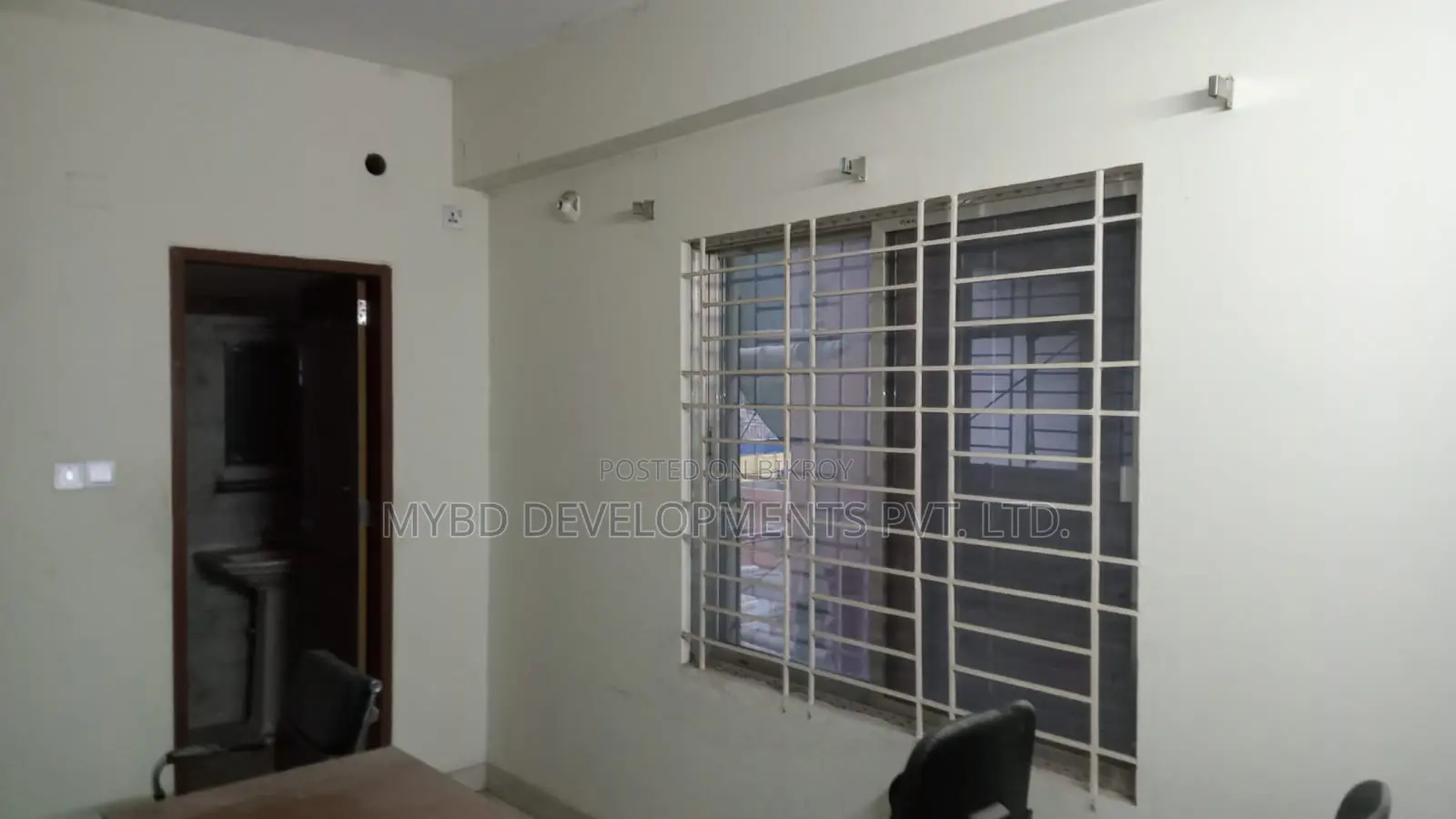 3-Bedroom Apartment in Bashundhara for sale in Basundhara