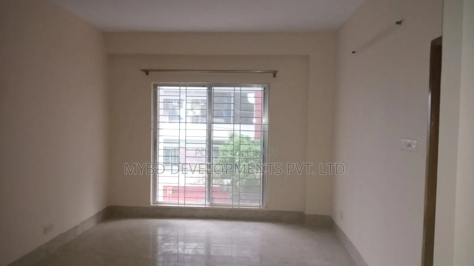 3-Bedroom Apartment in Bashundhara for sale in Basundhara
