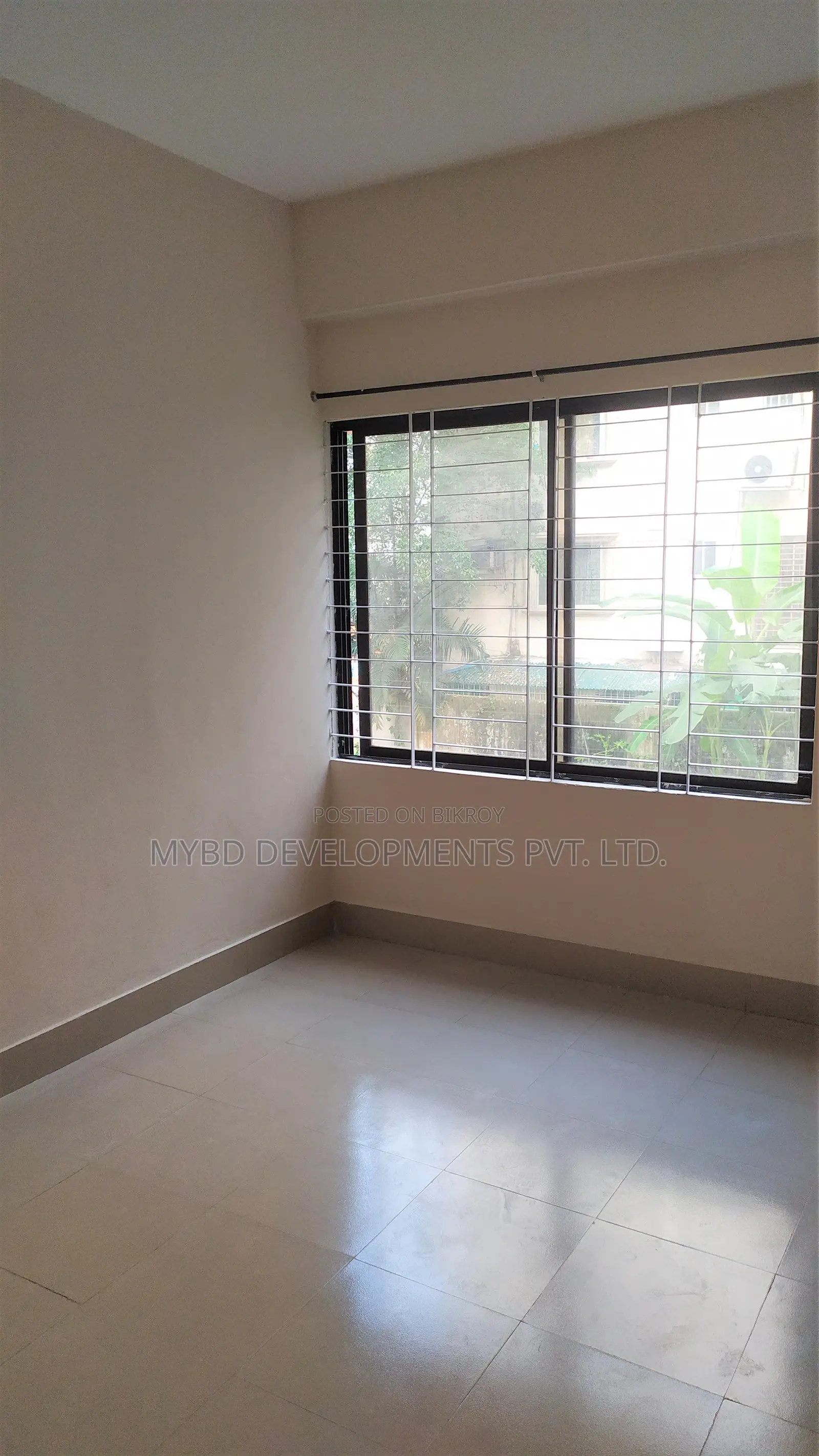 3-bedroom Apartment in Bashundhara for Sale in Basundhara