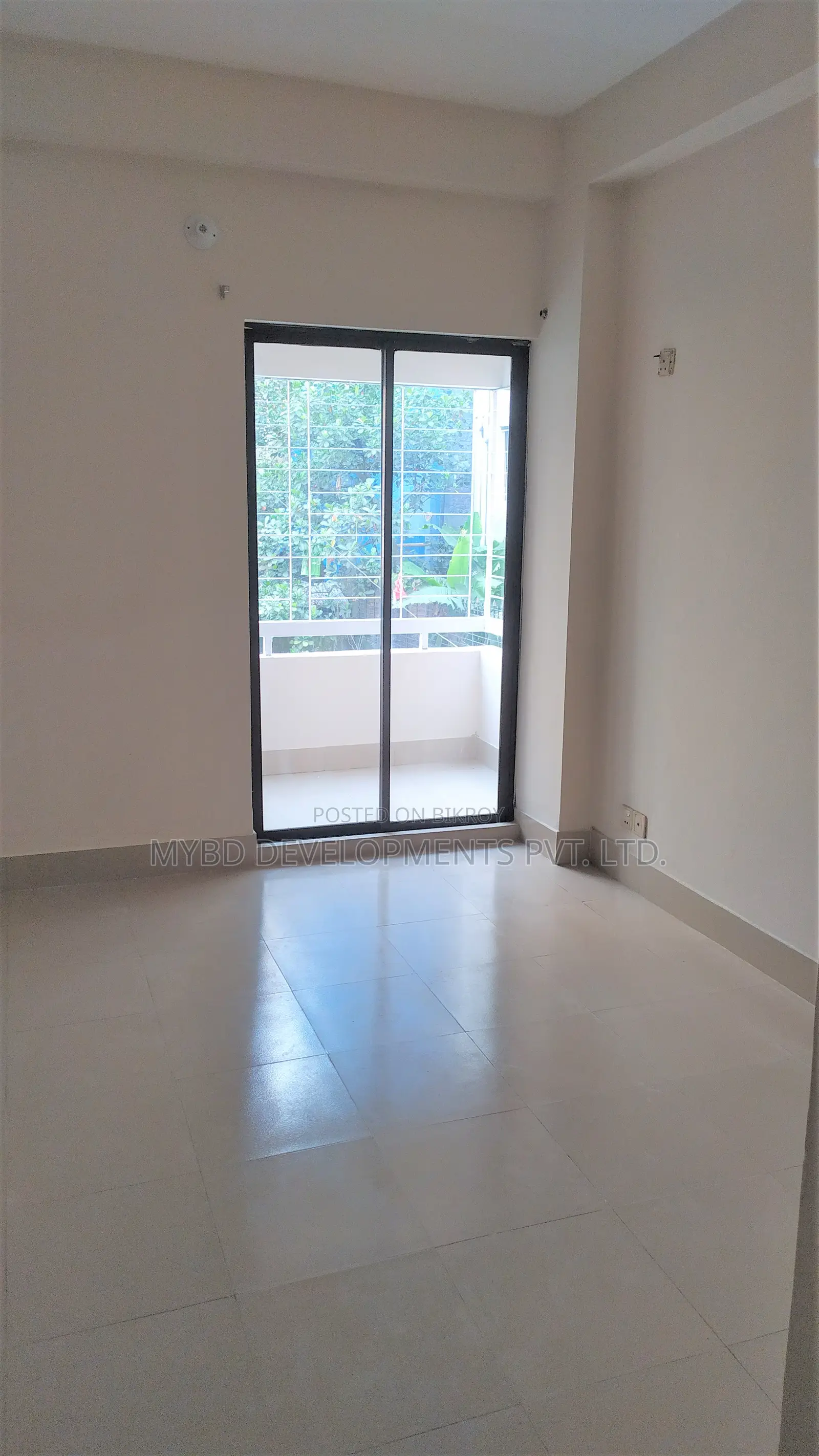 3-bedroom Apartment in Bashundhara for Sale in Basundhara
