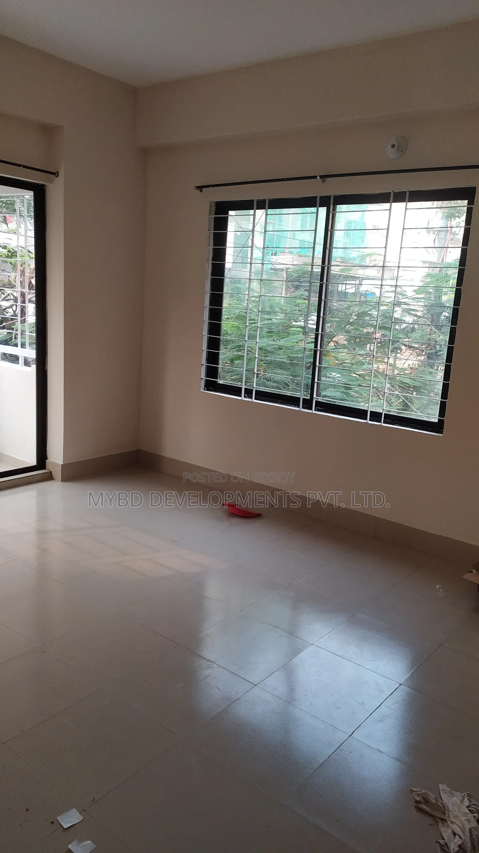 3-bedroom Apartment in Bashundhara for Sale in Basundhara