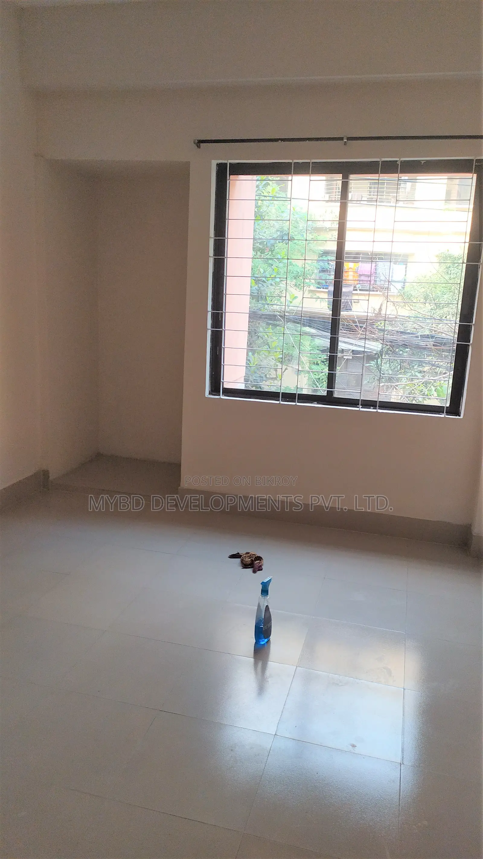 3-bedroom Apartment in Bashundhara for Sale in Basundhara