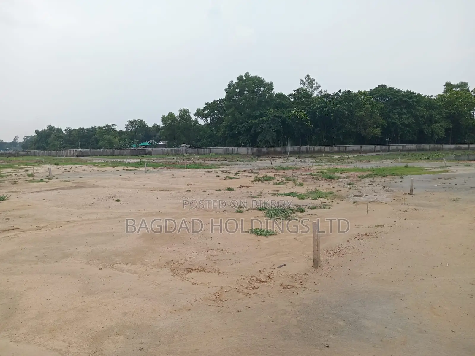 Land for Sale in Gazipur in Gazipur Sadar