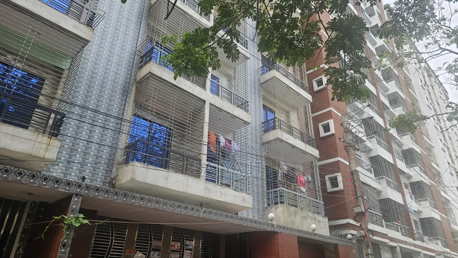 Furnished 3-bedroom Apartment in Dhaka for Sale in Dhaka Uddan