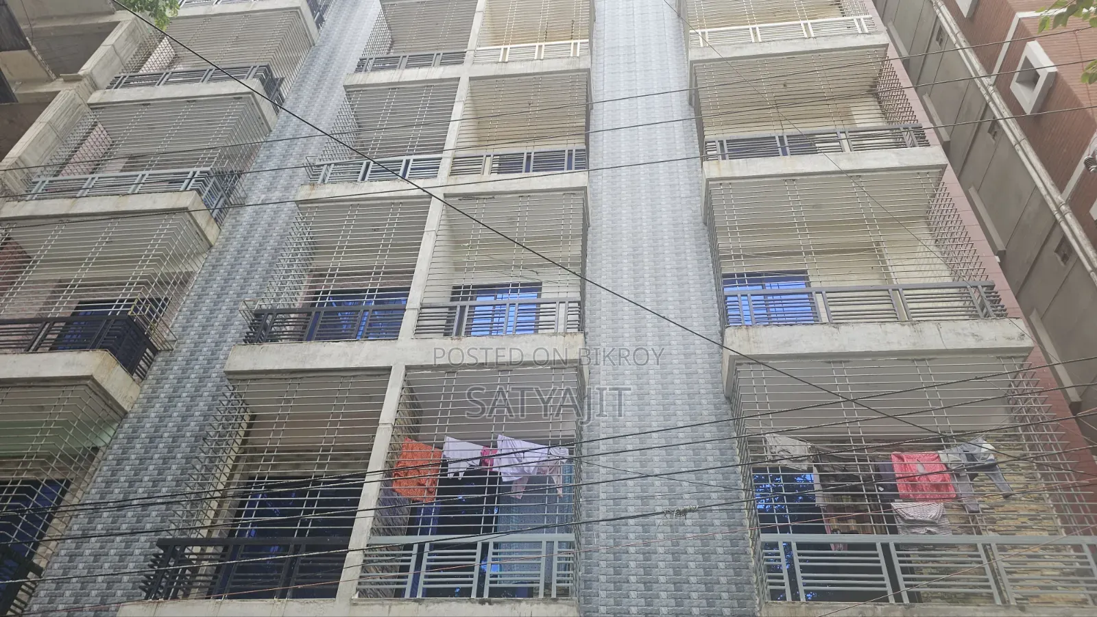 Furnished 3-bedroom Apartment in Dhaka for Sale in Dhaka Uddan