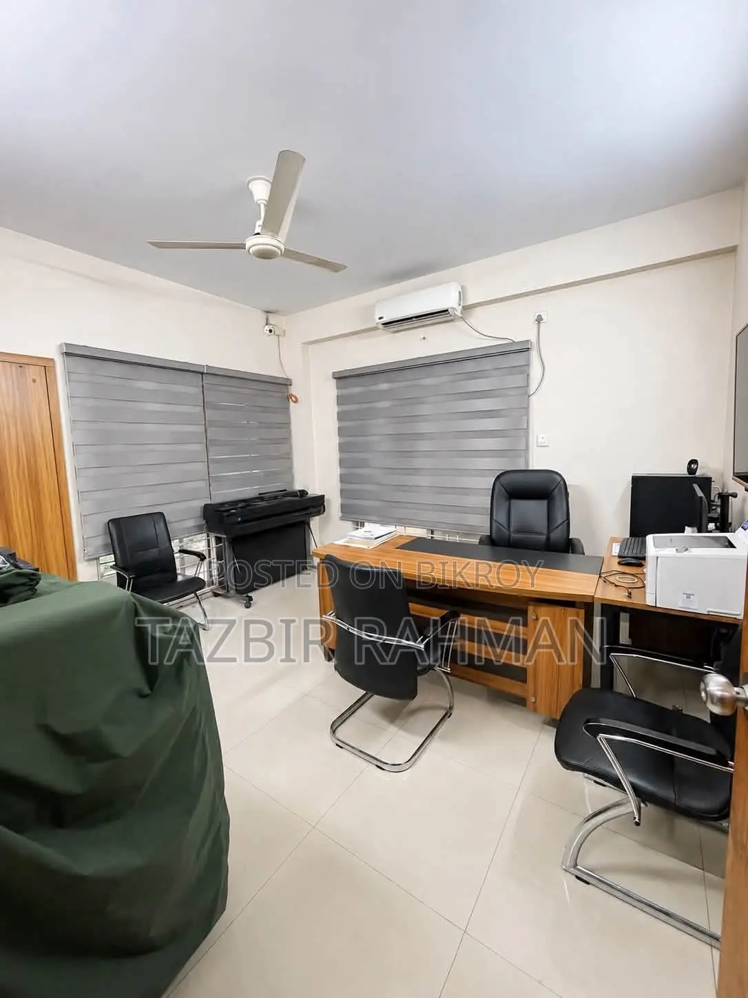 4-Bedroom Apartment in Mirpur DOHS for Sale in Mirpur DOHS