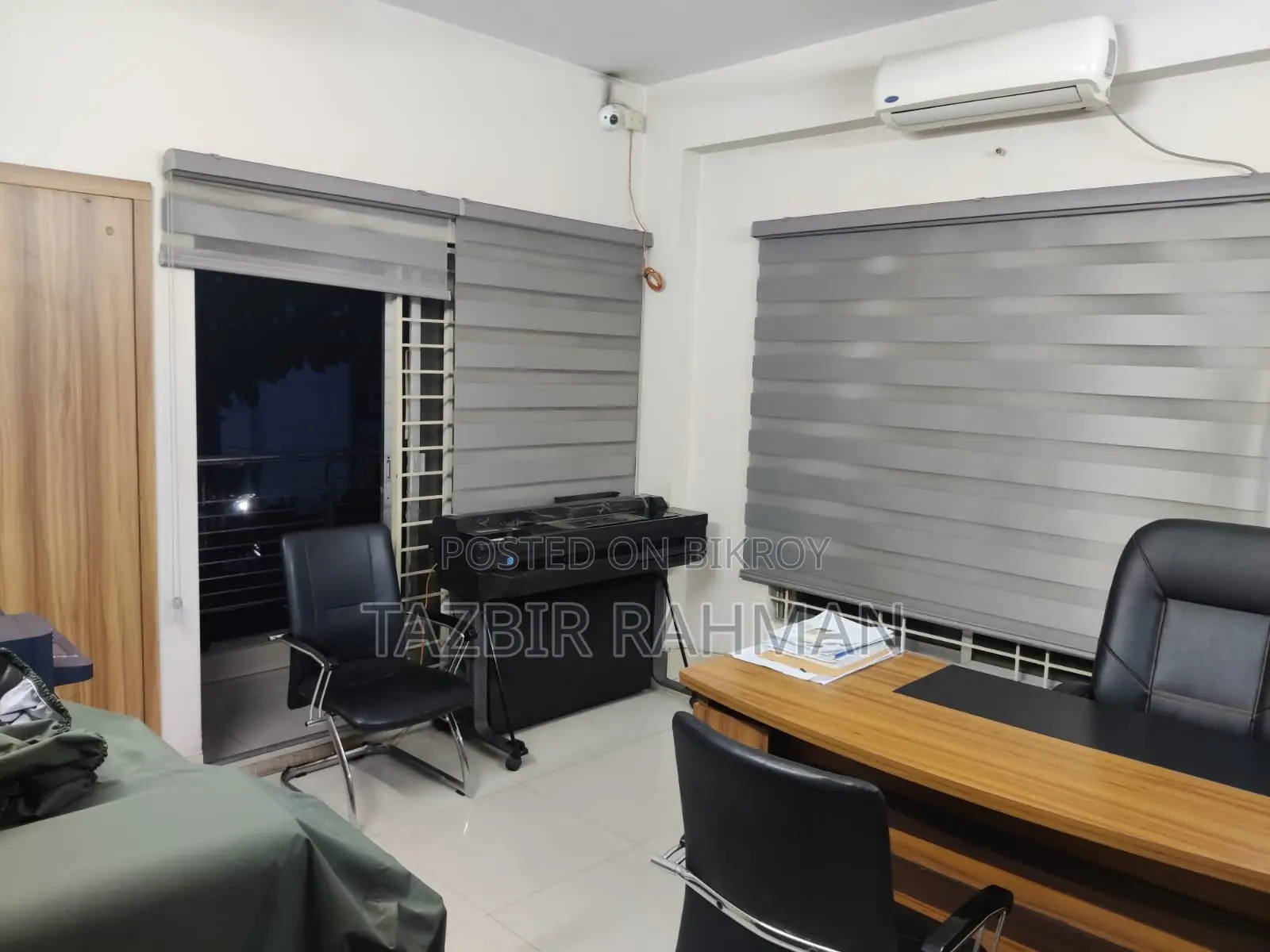 4-Bedroom Apartment in Mirpur DOHS for Sale in Mirpur DOHS