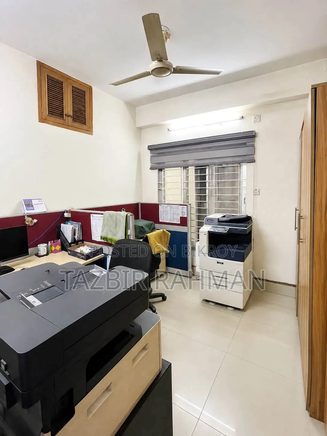 4-Bedroom Apartment in Mirpur DOHS for Sale in Mirpur DOHS