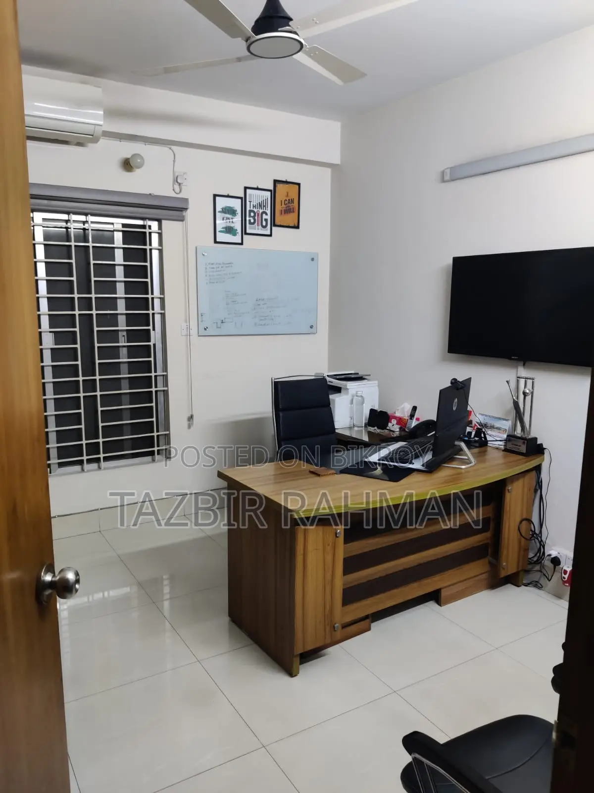 4-Bedroom Apartment in Mirpur DOHS for Sale in Mirpur DOHS