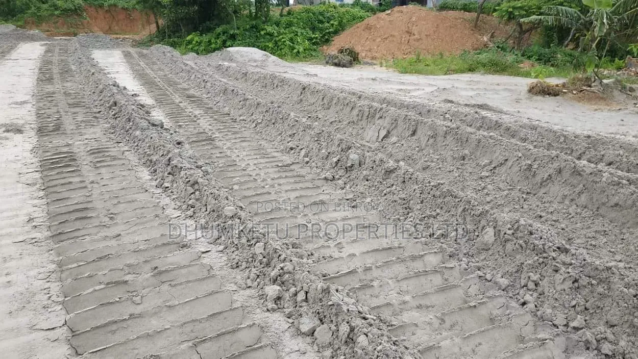 "NISHORGO-3" Purbachal Marine City in Purbachal
